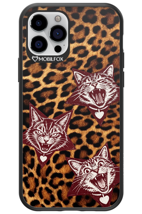 Cats and Chaos 2.0 - Apple iPhone 12 Pro