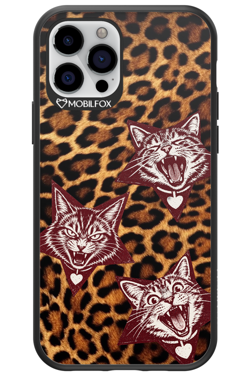 Cats and Chaos 2.0 - Apple iPhone 12 Pro