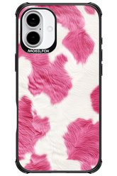 Pink Cow - Apple iPhone 16 Plus