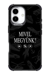 Mivel? - Apple iPhone 17