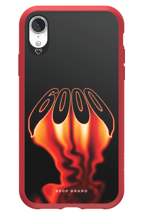 6000 Flame - Apple iPhone XR