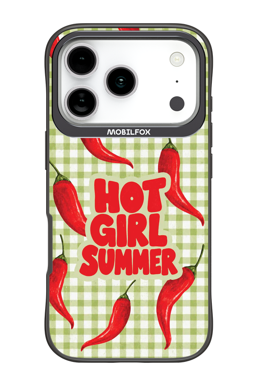 HOT GIRL SUMMERR 2.0 - Apple iPhone 17 Pro