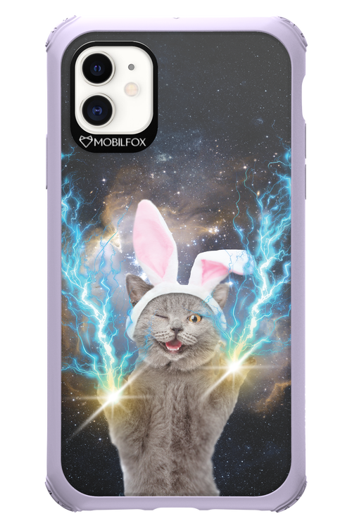 Destroy Cat - Apple iPhone 11