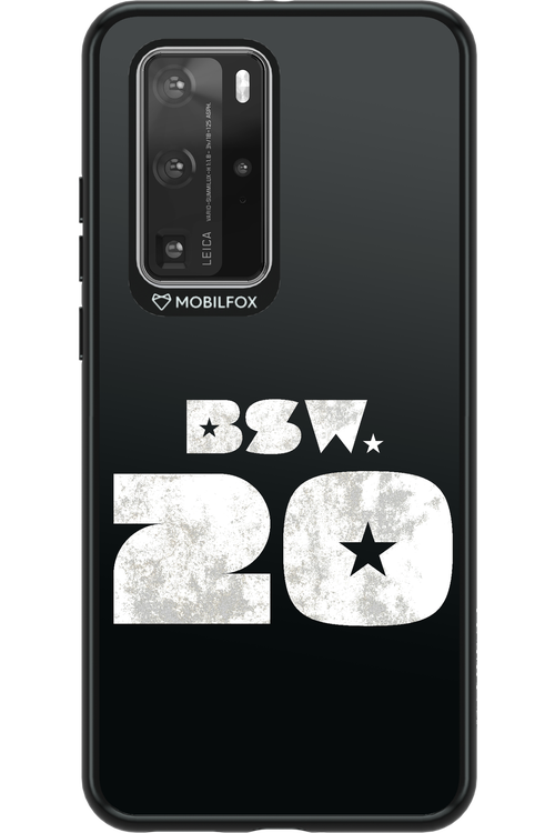 BSW 20 (9) 2.0 - Huawei P40 Pro