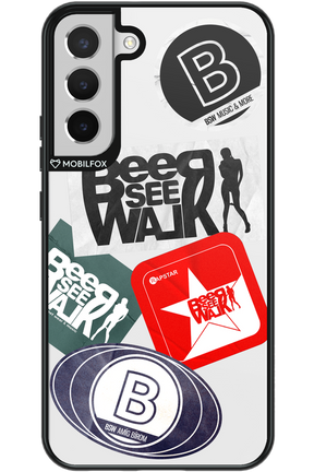 Beerseewalk I - Samsung Galaxy S22+