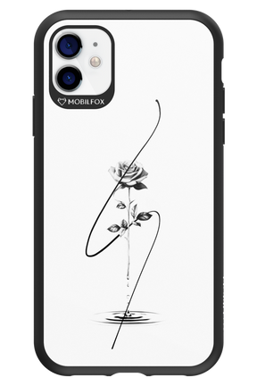 White Rose - Apple iPhone 11