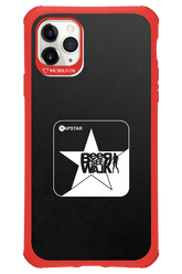Rapstar Black - Apple iPhone 11 Pro Max