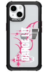 Logo T - Apple iPhone 15