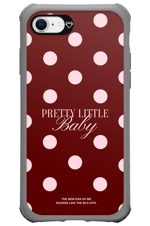 60’s Baby - Apple iPhone SE 2022