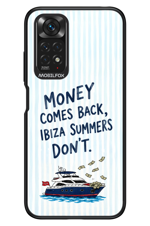 Ibiza summers 2.0 - Xiaomi Redmi Note 11/11S 4G