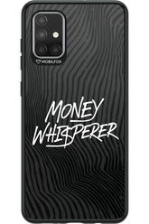 Money Whisperer 2.0 - Samsung Galaxy A71