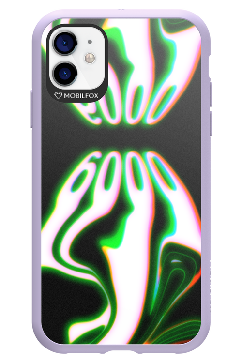 6000 - Apple iPhone 11