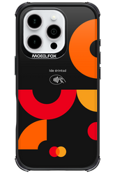 MC Black - Apple iPhone 16 Pro