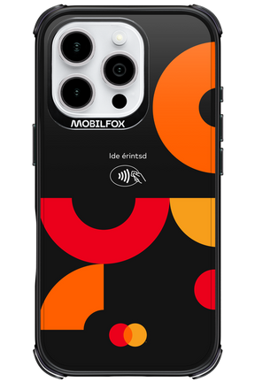 MC Black - Apple iPhone 16 Pro