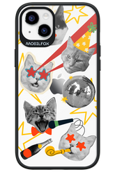 Christmas Chaos - Apple iPhone 14 Plus