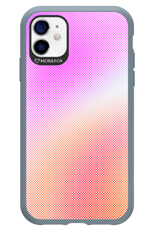 Sunset Pixel - Apple iPhone 11