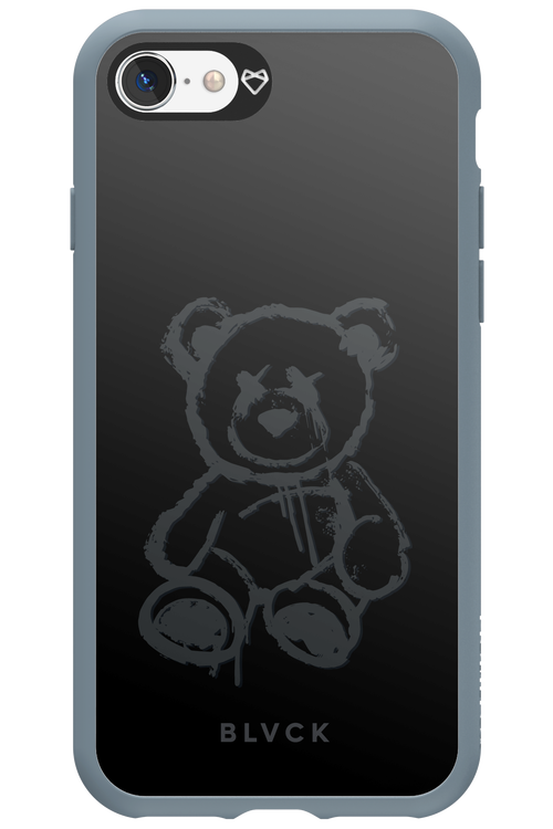 BLVCK BEAR - Apple iPhone 8