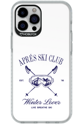Après Ski Club - Apple iPhone 12 Pro Max