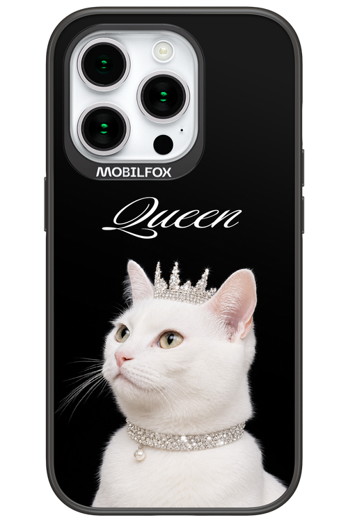 Queen 2.0 - Apple iPhone 15 Pro