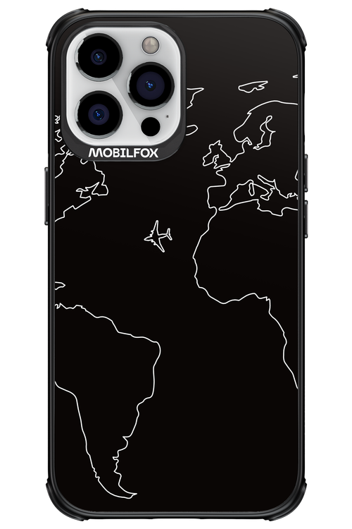 Worldview - Apple iPhone 13 Pro Max