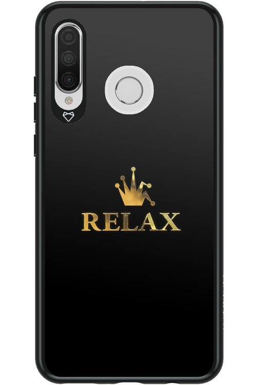 Relax 2.0 - Huawei P30 Lite