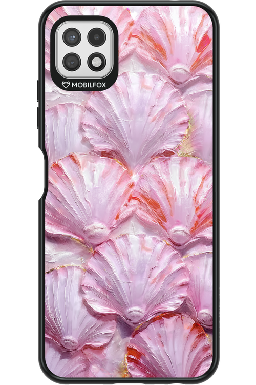 Venus Shell - Samsung Galaxy A22 5G