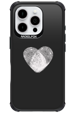 EVIDENCE - Apple iPhone 16 Pro