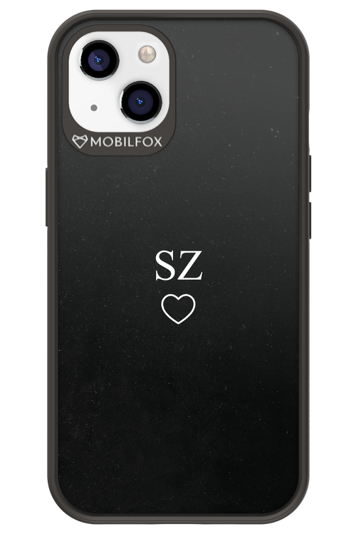SZ Black 2.0 - Apple iPhone 13