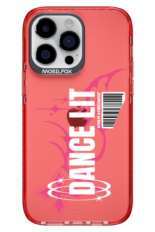 Logo T Mirror - Apple iPhone 14 Pro Max