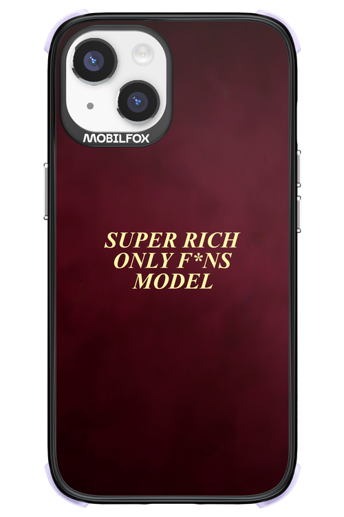 Super Model 2.0 - Apple iPhone 14