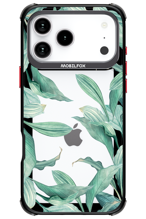Greenpeace - Apple iPhone 17 Pro Max