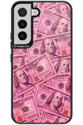 Pink Money 2.0 - Samsung Galaxy S22