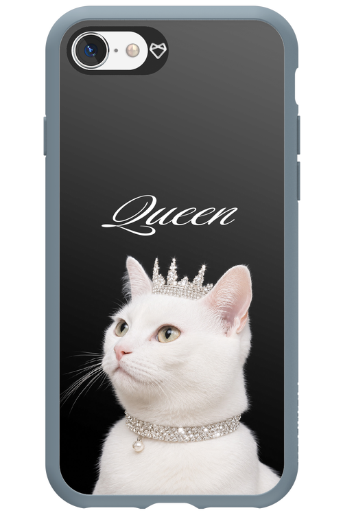Queen 2.0 - Apple iPhone SE 2020