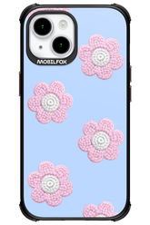 BabyBlue - Apple iPhone 15