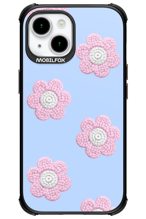 BabyBlue - Apple iPhone 15