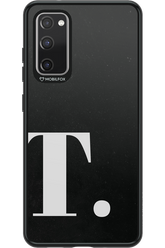T (Off Space) 2.0 - Samsung Galaxy S20 FE
