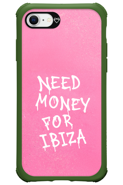 Need money for Ibiza 2.0 - Apple iPhone SE 2022