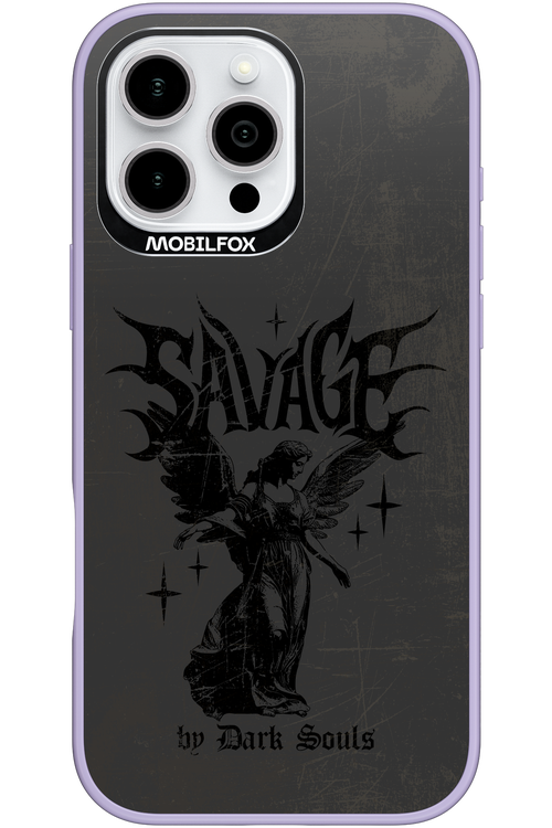 St. Savage - Apple iPhone 16 Pro Max