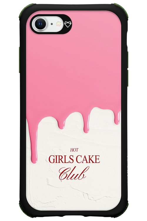 Cake Club - Apple iPhone 7