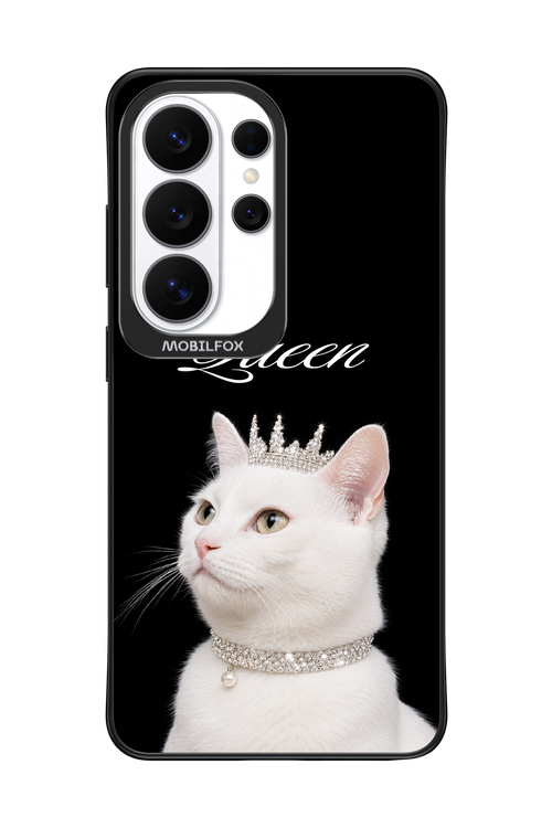 Queen 2.0 - Samsung Galaxy S26 Ultra