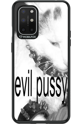 Evil Pussy 2.0 - OnePlus 8T