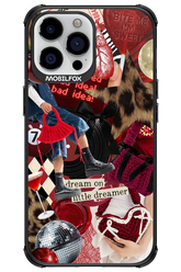 Big City Girl - Apple iPhone 13 Pro Max