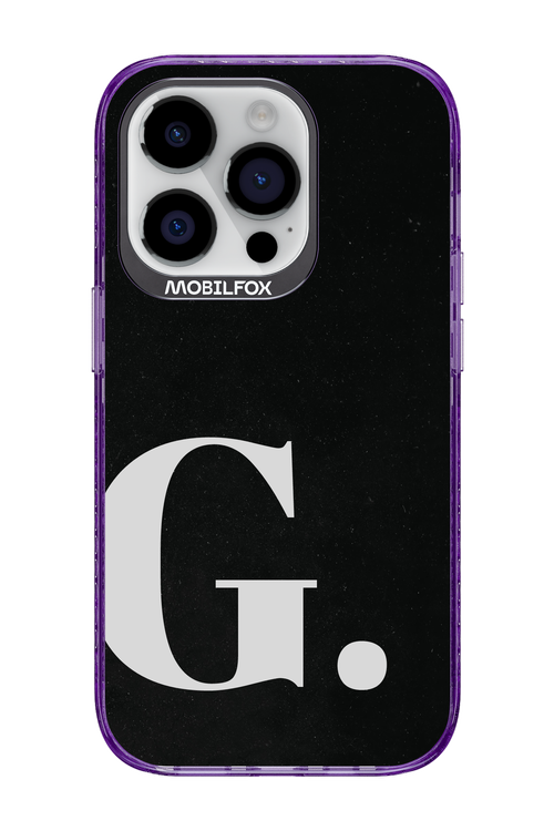 G (Off Space) 2.0 - Apple iPhone 14 Pro