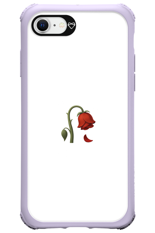Rose 2.0 - Apple iPhone 8