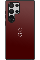 C Burgundia 2.0 - Samsung Galaxy S22 Ultra