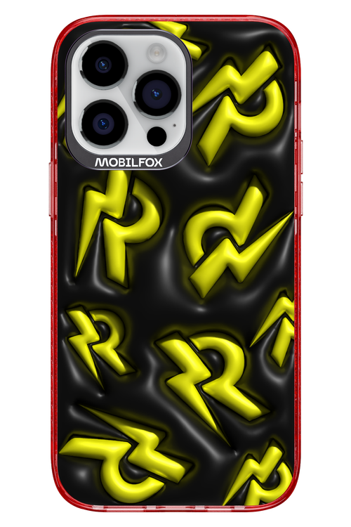 Rich Puffer - Apple iPhone 14 Pro Max