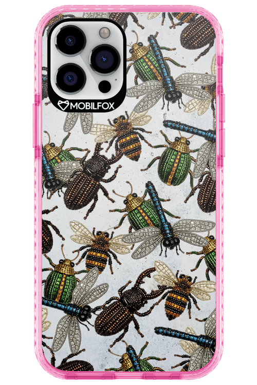 Beetle Gem - Apple iPhone 12 Pro