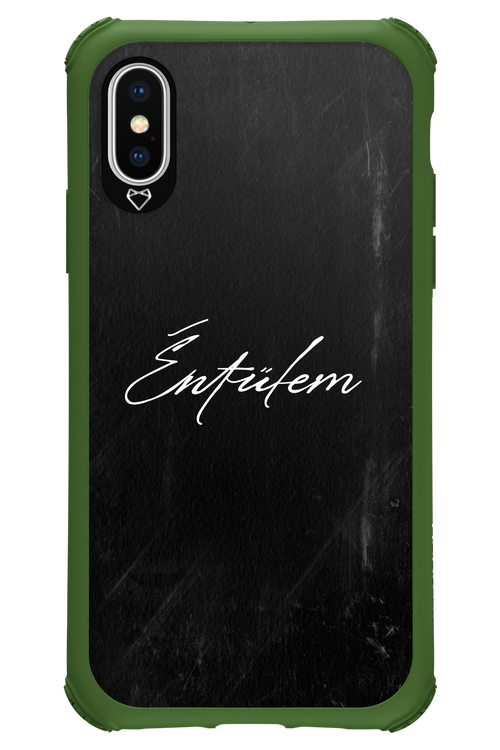 Éntűlem - Apple iPhone XS
