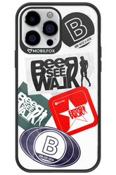 Beerseewalk I - Apple iPhone 13 Pro Max