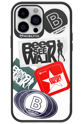 Beerseewalk I - Apple iPhone 13 Pro Max
